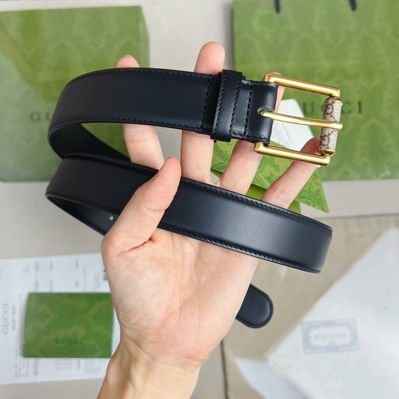 Gvc*1 belts